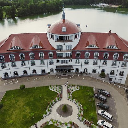 Hotel Woinski Spa ลุบเนียวิตแซ ภายนอก รูปภาพ